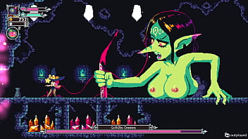 Flipwitch bosses gameplay uncensored