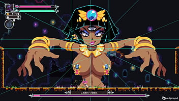 Flipwitch bosses gameplay uncensored