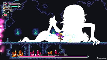 Flipwitch bosses gameplay uncensored