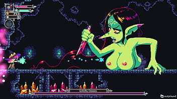 Flipwitch bosses gameplay uncensored