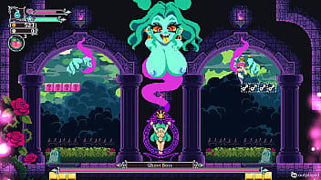 Flipwitch bosses gameplay uncensored