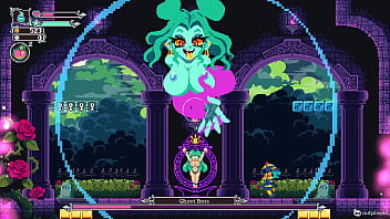 Flipwitch bosses gameplay uncensored