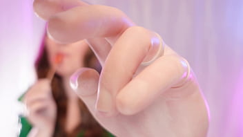 Surgical gloves by arya grander