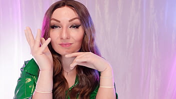 Surgical gloves by arya grander