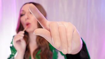 Surgical gloves by arya grander