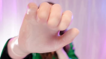 Surgical gloves by arya grander