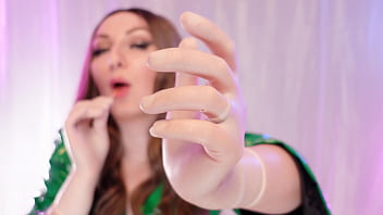 Surgical gloves by arya grander