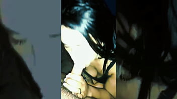 Fiz meu namorado de corninho com um cara da net e ele pediu pra gravar tudo pra ele