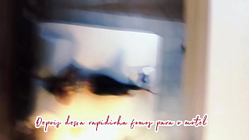 Fiz meu namorado de corninho com um cara da net e ele pediu pra gravar tudo pra ele