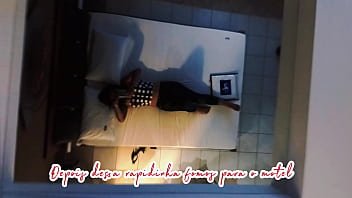 Fiz meu namorado de corninho com um cara da net e ele pediu pra gravar tudo pra ele