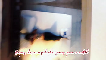 Fiz meu namorado de corninho com um cara da net e ele pediu pra gravar tudo pra ele