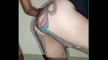 Me trago la polla de un desconocido