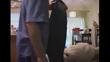 Soaked fuck with beauty next door