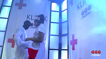 Teaser ggg sperm nurse