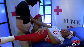 Teaser Ggg Sperm Nurse thumbnail