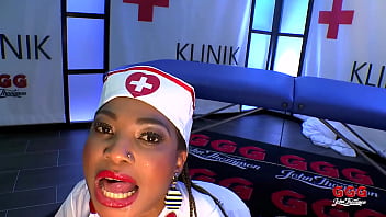 Teaser ggg sperm nurse