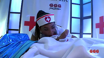 Teaser ggg sperm nurse