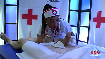 Teaser ggg sperm nurse