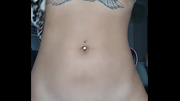 Dressed as a leopard i masturbate in my chair gaming claudia bavel