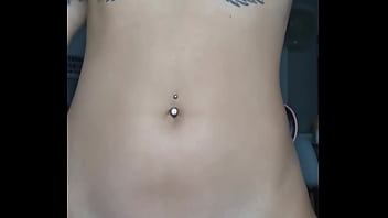 Dressed as a leopard i masturbate in my chair gaming claudia bavel