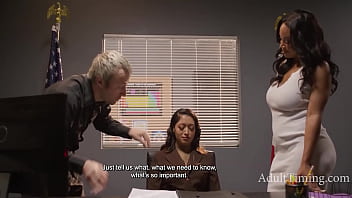 School guidance counselor blackmailed by her old bullies