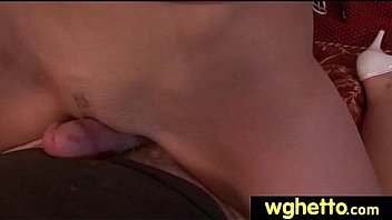 Horny milf loves to swallow cum 3