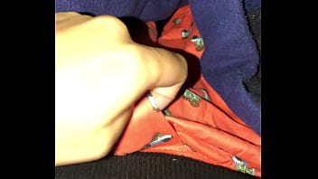 My Big Hard Dick Twitching Inside My Boxers thumbnail