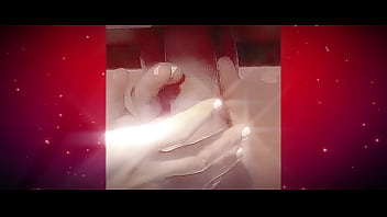 For women only masterbate to a beautiful 8" uncut cock