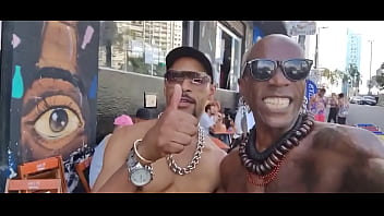 Ae genteeu e meu primo blackcriolo ofc em são paulo no mamadipça roosevelt socando 47 cm de pirocaquem tem coragem