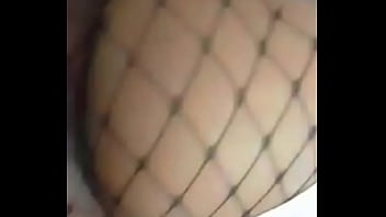 Gostosa mostrando o rabetão