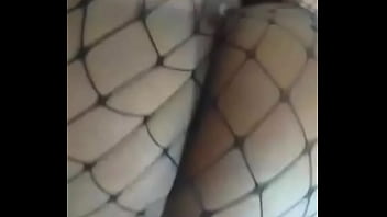 Gostosa mostrando o rabetão