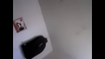 Mi morrita y yo cogiendo aguascalientes