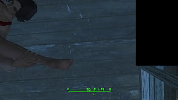 Amazing time w mary fo4