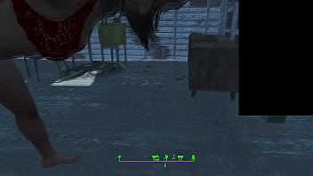 Amazing time w mary fo4