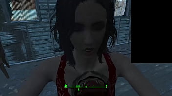 Amazing time w mary fo4 Amazing time w mary fo4
