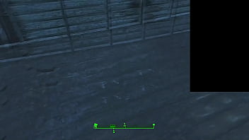 Amazing time w mary fo4