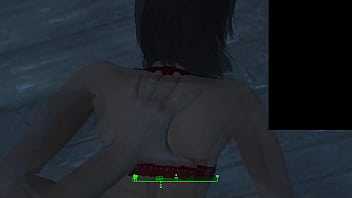 Amazing time w mary fo4