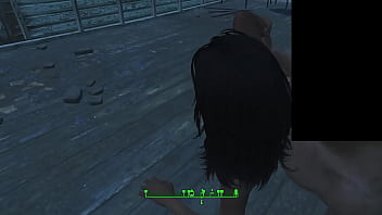 Amazing time w mary fo4