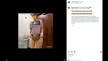 Socada no rabo gigante