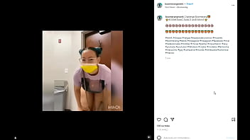 Socada no rabo gigante