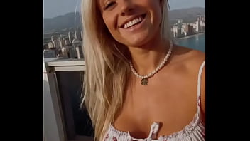 Todays view what’s your plans for the weekend #benidorm #saturday