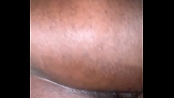 Big black cock deep in wetvpussy