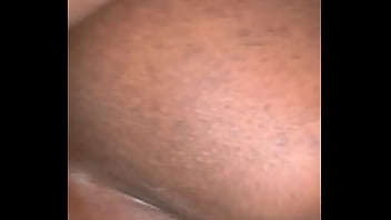 Big black cock deep in wetvpussy