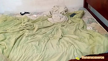 Please don't watch it this video contains sex between my young stepfather and me and he bathes me in milk