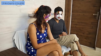 Megha calls guy aakash to fulfill her physical needs part one