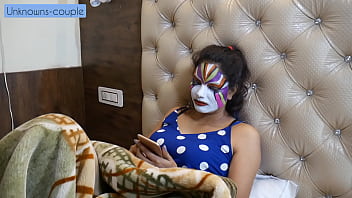 Megha calls guy aakash to fulfill her physical needs part one