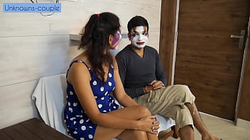 Megha calls guy aakash to fulfill her physical needs part one