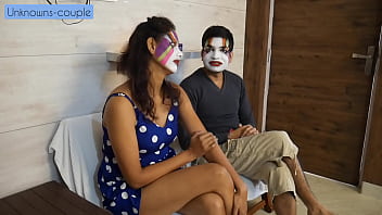 Megha calls guy aakash to fulfill her physical needs part one