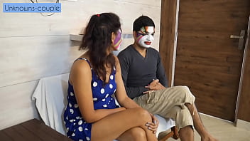 Megha calls guy aakash to fulfill her physical needs part one