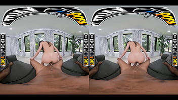 Virtual porn kylie rocket gets caughty filming a naughty video by her stepbro jay and asks him to join